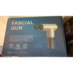 FASCIAL GUN 筋膜槍