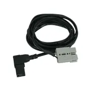 Blue Bar Engel Fridge Plug to 50a Anderson Plug Lead 3m Long