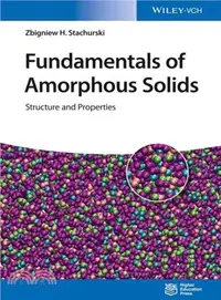 在飛比找三民網路書店優惠-Fundamentals of Amorphous Soli