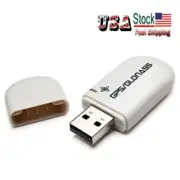 VK-172 GMOUSE USB GPS Receiver Glonass Support Windows 10/8/7/Vista/XP USA