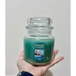 YANKEE CANDLE OCEAN STAR 海洋之星