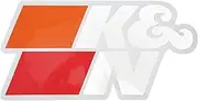 K&N 89-11697 Decal
