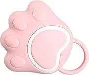 Cradle Cap Brush - Scalp Scrubber for Babies - Scalp Care Scrubber for Hair Care and Body Care, Silicone Bath Brush, Baby Scalp Scrubber