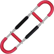 Twister Arm Trainer Adjustable Chest Workout Equipment U-Shaped Portable Power Twister Bar Shoulder Muscle Trainer