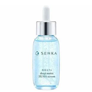 SENKA 專科 水潤保濕超微米瞬效精華30ml／水凝露50g／輕乳霜50g 款式可選【小三美日】DS013159x