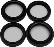 All Balls Fork Oil and Dust Seal Wiper Kit for BETA Xtrainer 300 15-17