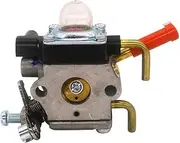 42371200606 Carburetor Hedge Trimmer Tool Grass Carb Lawn Mower Garden, for Stihl HS81R HS81 HS81RC HS81T HS86 HS86R HS86T Spare Parts