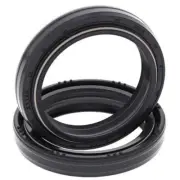 Fits 2014 Yamaha XVS950 Bolt R-Spec Fork Seal Kit 386089