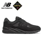 【NEW BALANCE】 NB 復古運動鞋_中性_黑色_MTX580GA-D楦_GORE-TEX_防水 580