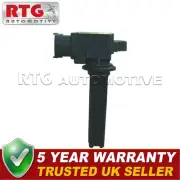 RTG Ignition Coil Fits Saab 9-3 2002-2015 2.0 12787707 H6T60271 1208018