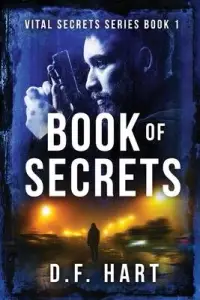 在飛比找博客來優惠-Book Of Secrets: Vital Secrets