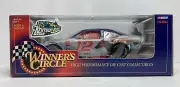 Winners Circle #12 125th Kentucky Derby Car 1:24 Mobile 1 Jeremy Mayfield