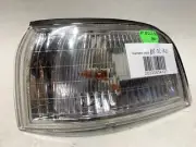HONDA ACCORD V CC, CD 1992 Front left turn light 08-217-1517L-F 01-217-1517L-C