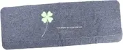 Angoily Stair Stepping Pad Non-Slip Floor Mat Self-Adhesive Pad for Floor Ground Cushion