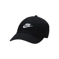 在飛比找momo購物網優惠-【NIKE 耐吉】運動帽 鴨舌帽 U NK CLUB CAP