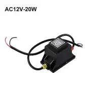 High quality Power Adapter for Pool Light AC12V24V Transformer LED5W 60W