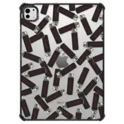 iPad Pro 11-inch (M4) iPad Impact Case Old Flame