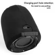 Bluetooth Speaker Dust Protect Sleeve Sound Cover for Harman/Kardon Aura Studio3