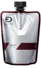 ANGFA Scalp D Shampoo Refill for Men 350ml Oily Skin Silicone-Free