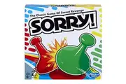 Hasbro Gaming Sorry! Game