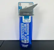 CamelBak Eddy 25oz Water Bottle Missouri State West Plains Grizzlies Spill Proof