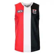 St Kilda Saints Kids Auskick Guernsey