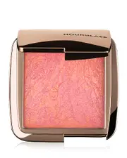 Hourglass Ambient Lighting Blush OS