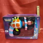 Killer Klowns From Outer Space Cotton Candy Gun