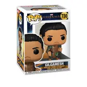 Eternals Gilgamesh Pop! Vinyl Chase Ships 1 in 6