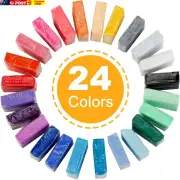 Polymer Clay Kit, Oven Bake Modeling Clay for Adults and Kids, Polymer Clay Star