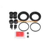 DAIHATSU HIJET VAN S100V S110V FRONT WHEEL BRAKE CALIPER SEALS KIT KEI MINI