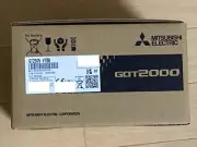 1PC New MITSUBISHI GT2505-VTBD HMI Panel GT2505VTBD In Box Expedited Shipping