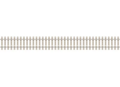 Peco SL-103 HO/OO Code 100 Concrete Sleeper Flexible Track