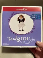American Girl Winter Magic 2004 Encore Outfit for 18 inch Dolls New in Box