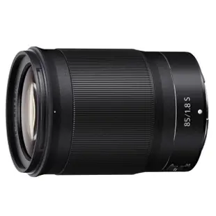 Nikon NIKKOR Z 85mm F1.8S (平行輸入)