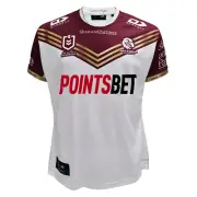 NRL 2024 ANZAC Jersey - Manly Sea Eagles - Adult - Mens