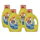 92 oz. Refreshing Breeze Scent Bottle Simply Clean and Fresh Liquid Detergent
