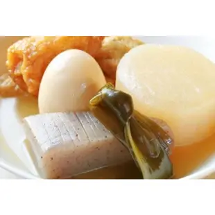 《小熊貝爾》現貨在台 冬季限定日本7-11關東煮湯包
