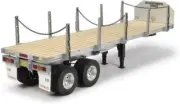 Tamiya 56306 Electric Rc Big Truck Series No.06 Flatbed Semi-Trailer Truck 1/14