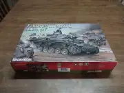 Dragon DML - Pzbflswg III Ausf. K Sd.Kfz. 267 - 1/35 - #9018