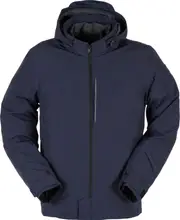 Furygan London Evo 2, textile jacket waterproof , color: Dark Blue , size: M