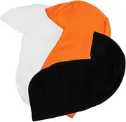 [OATIPHO] Enhanced Comfort Cycling Hat Sun Cooling Neck Protector for Outdoor Use
