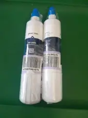 Glacier Fresh GF-Zero Fits Sub-Zero Refrigerator 4204490 Water Filter 2Pack