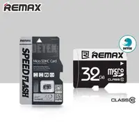 在飛比找蝦皮購物優惠-Micro SDHC Remax 32GB Class 10