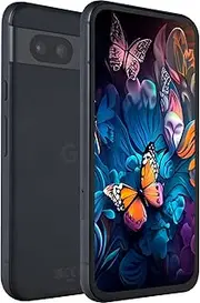 [Google] Pixel 8a 5G 8GB/128GB Obsidian