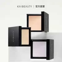 在飛比找蝦皮商城優惠-KAIBEAUTY 柔霧持妝蜜粉餅