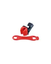 Exposure TraceR Aero Seat Post Rear Light Mount
