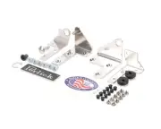 Perlick Hinge Kit, Left Hand, Res. Gen 67439L - Genuine OEM Replacement Part