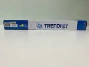 TRENDnet 16-Port Cat6 Unshielded Patch Panel, TC-P16C6, Wallmount or Rackmount,