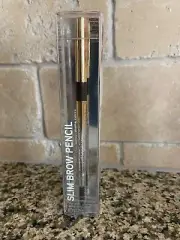 Physicians Formula Eyebrow Retractable Slim Definer Brow Pencil Medium Brown ...